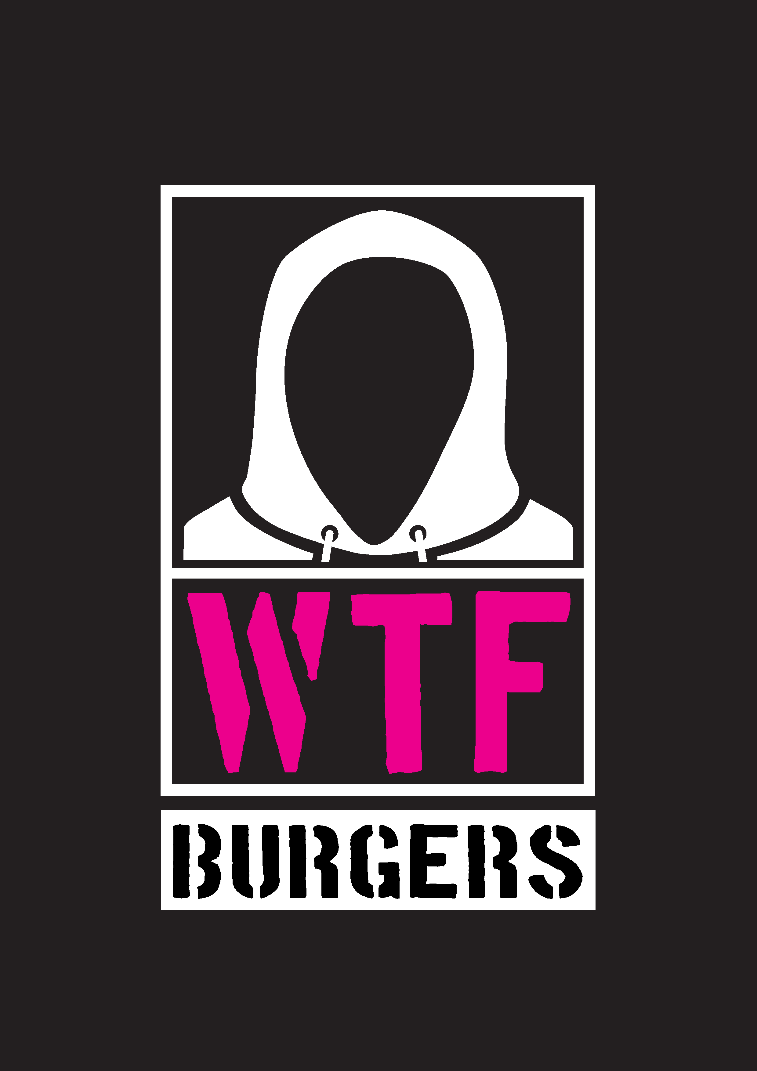 WTF Burgers